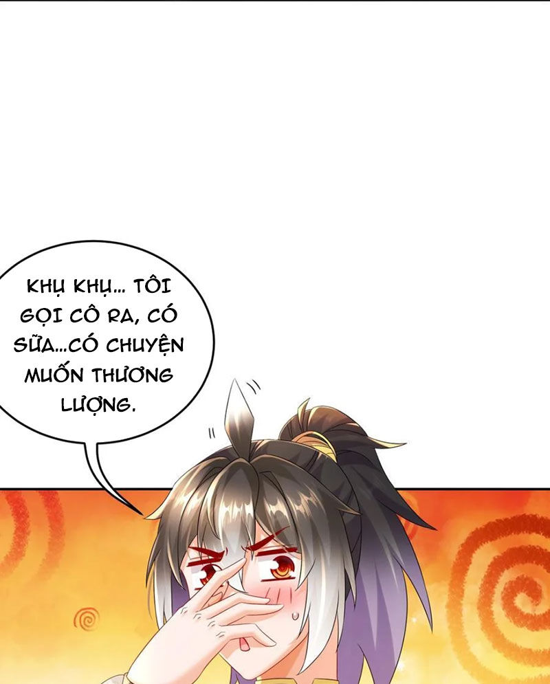 Tuyệt Thế Đạo Lữ: Chapter 121