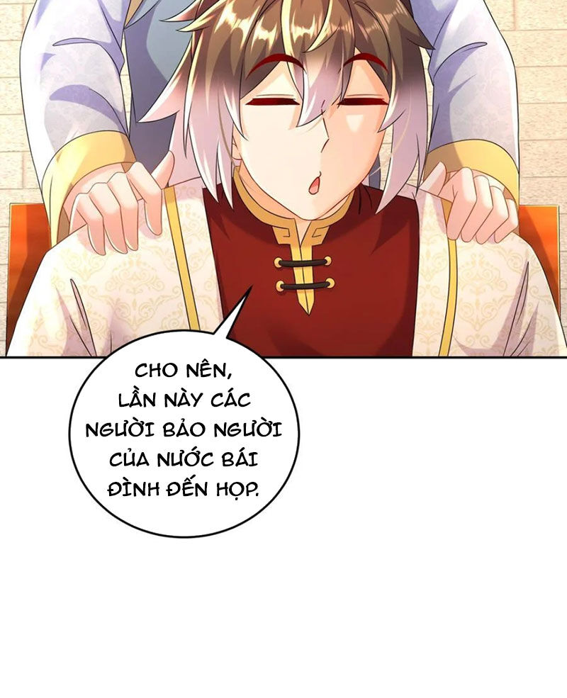 Tuyệt Thế Đạo Lữ: Chapter 121