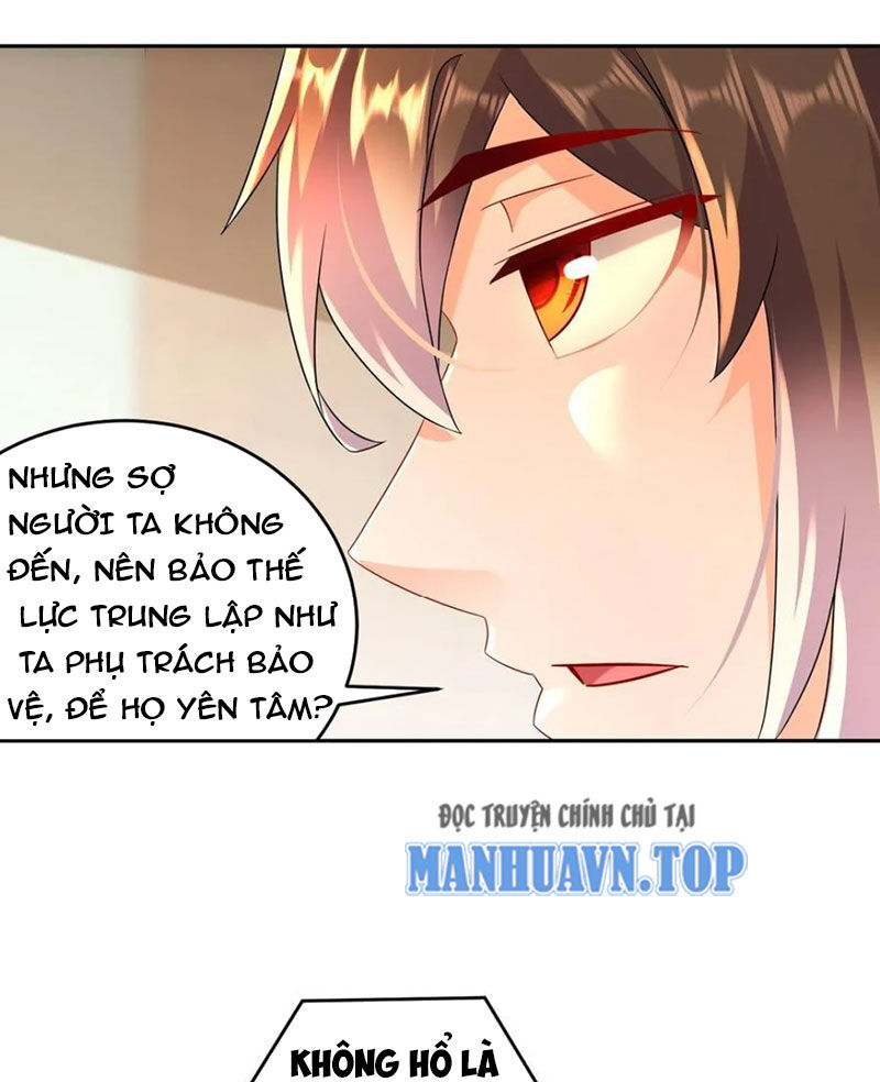 Tuyệt Thế Đạo Lữ: Chapter 121