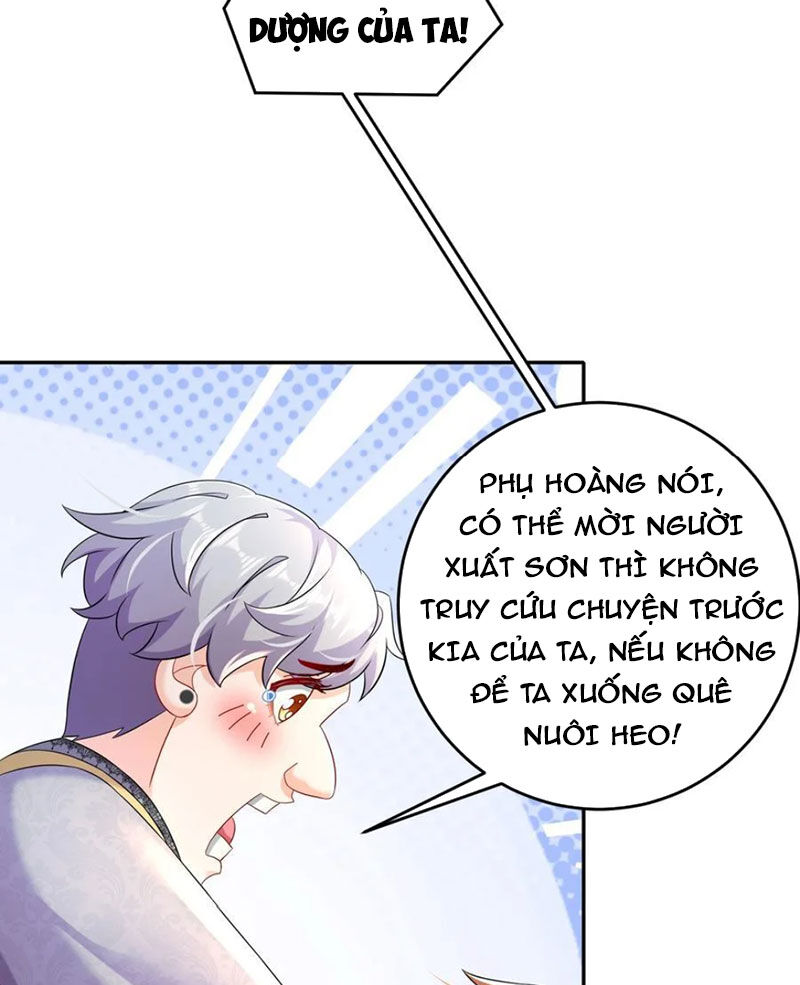 Tuyệt Thế Đạo Lữ: Chapter 121