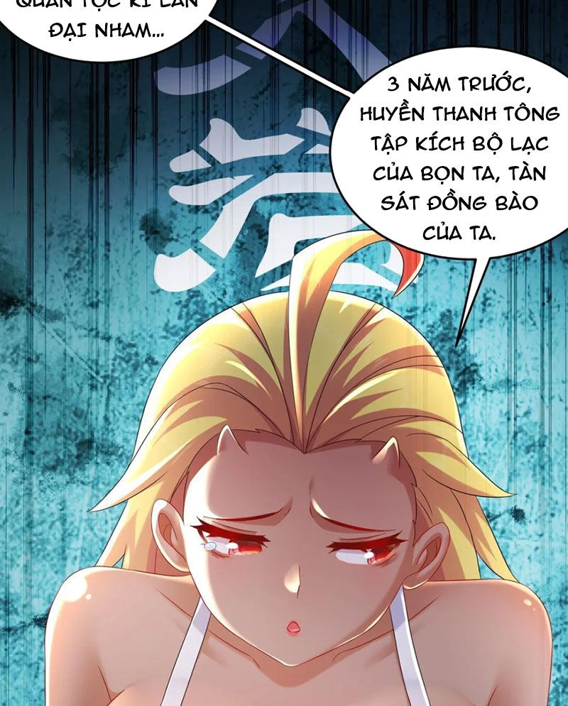 Tuyệt Thế Đạo Lữ: Chapter 121