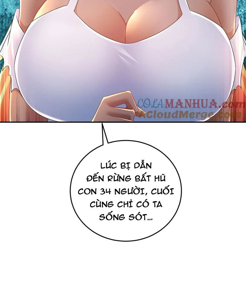 Tuyệt Thế Đạo Lữ: Chapter 121