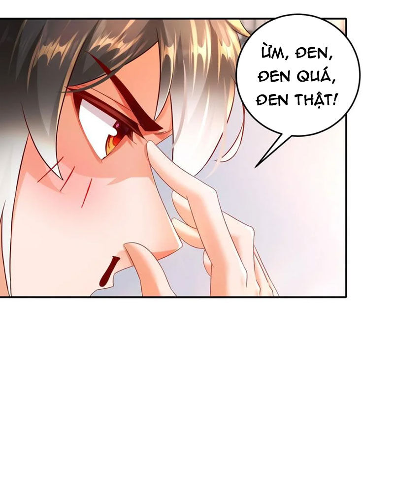 Tuyệt Thế Đạo Lữ: Chapter 121