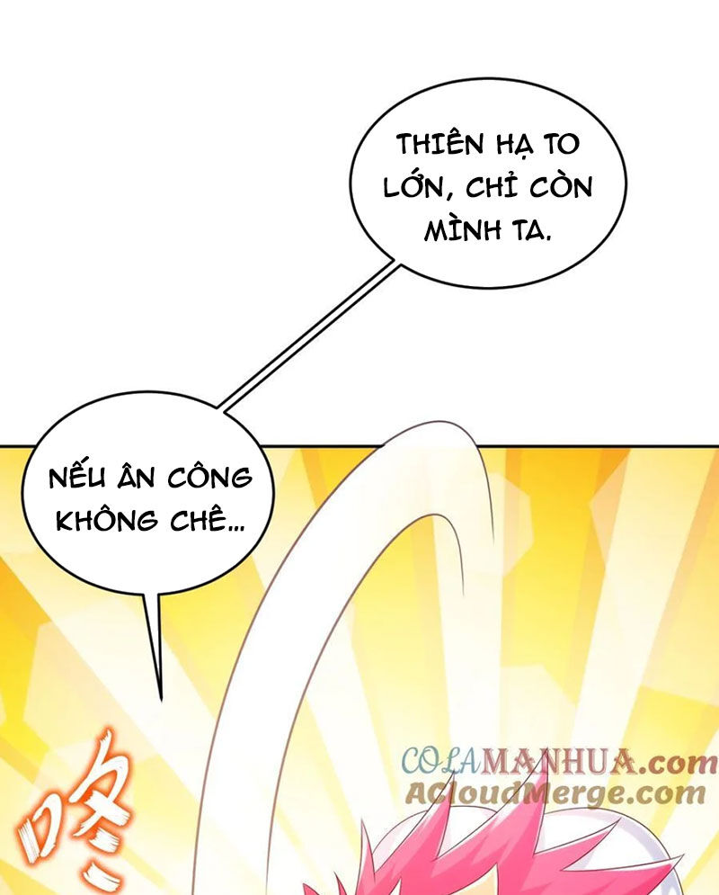 Tuyệt Thế Đạo Lữ: Chapter 121