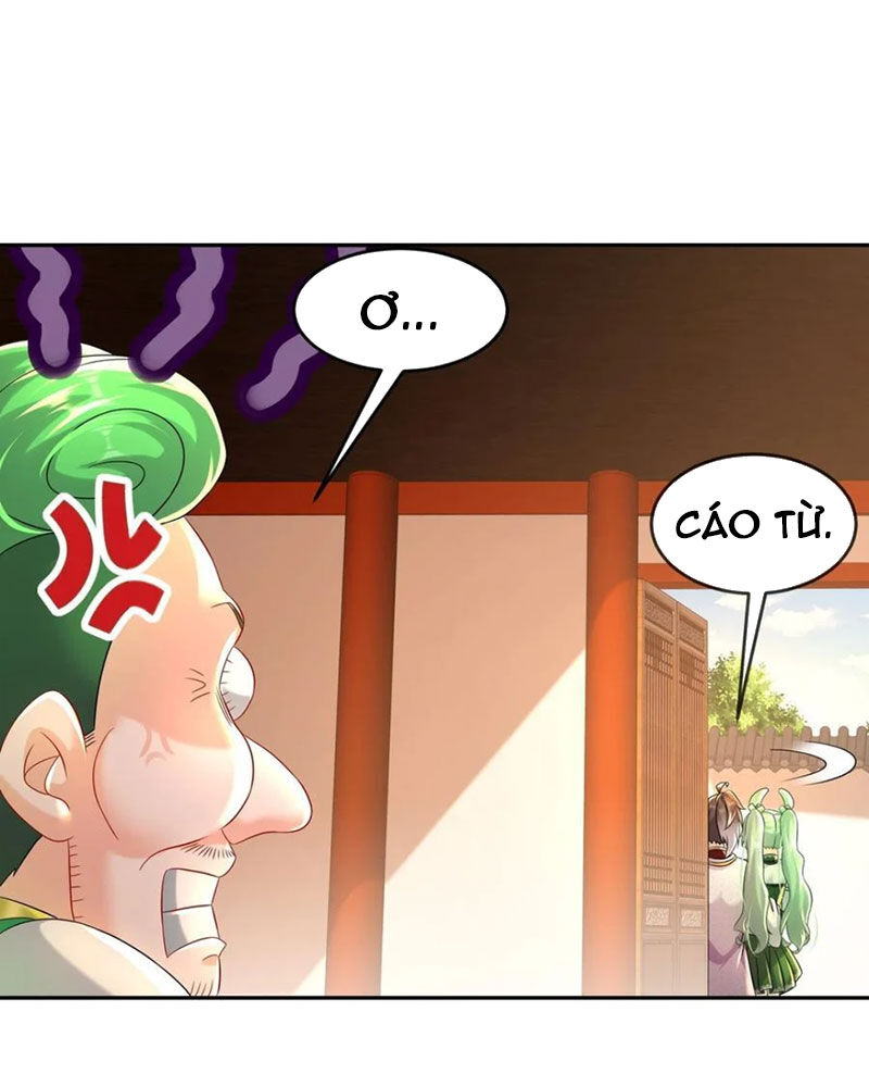 Tuyệt Thế Đạo Lữ: Chapter 122