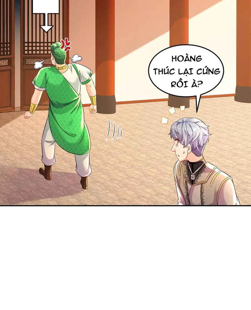 Tuyệt Thế Đạo Lữ: Chapter 122