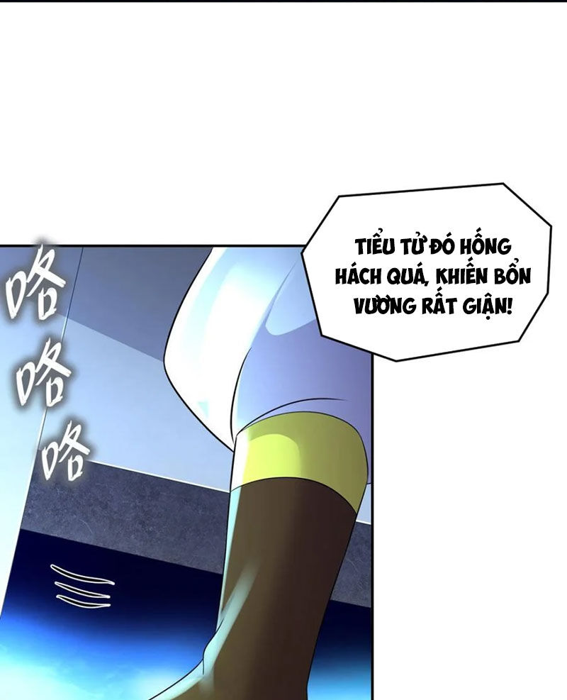 Tuyệt Thế Đạo Lữ: Chapter 122