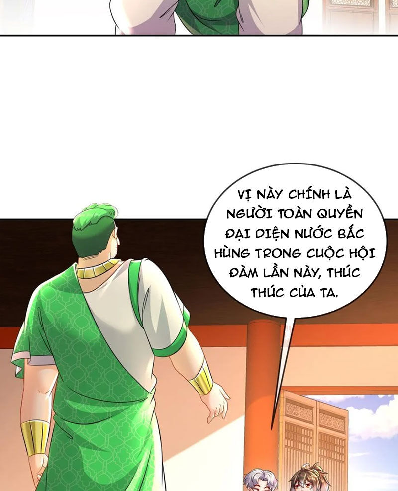 Tuyệt Thế Đạo Lữ: Chapter 122
