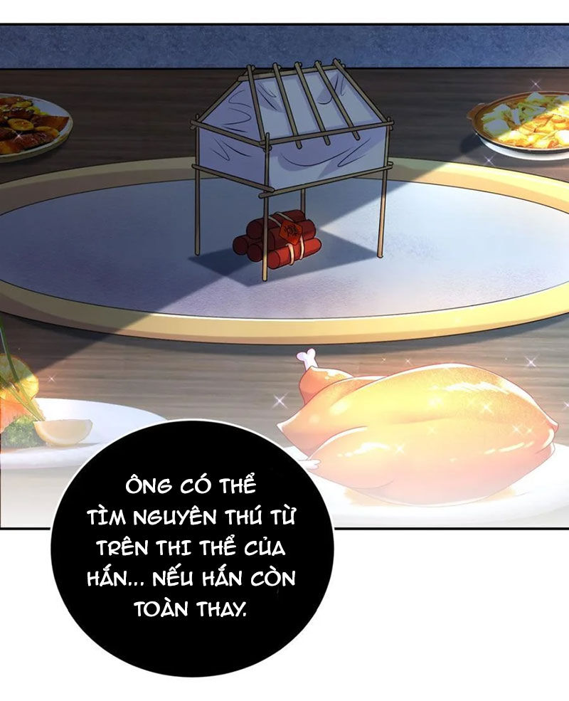 Tuyệt Thế Đạo Lữ: Chapter 122