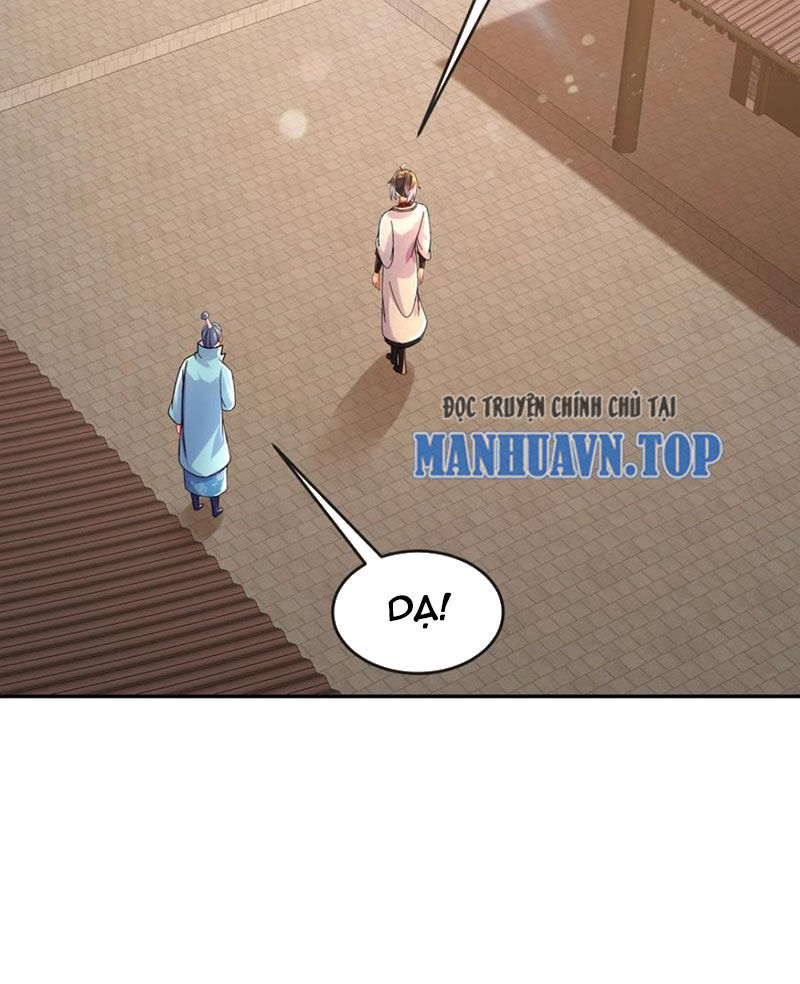 Tuyệt Thế Đạo Lữ: Chapter 122