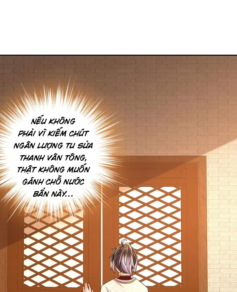 Tuyệt Thế Đạo Lữ: Chapter 122