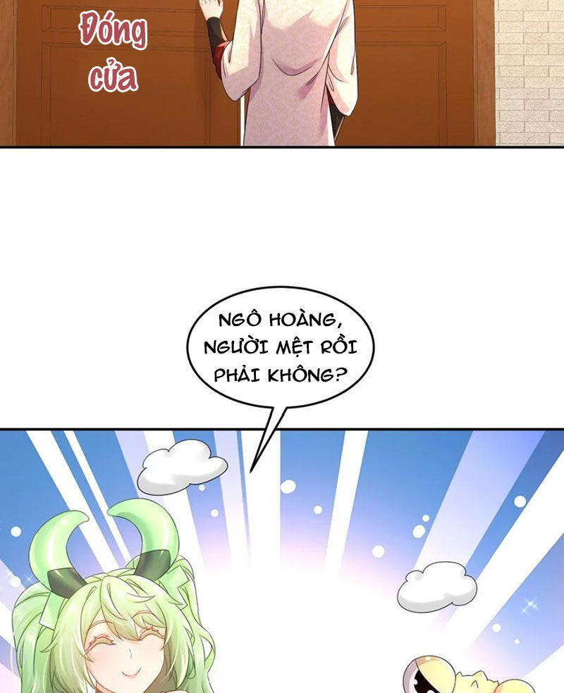 Tuyệt Thế Đạo Lữ: Chapter 122