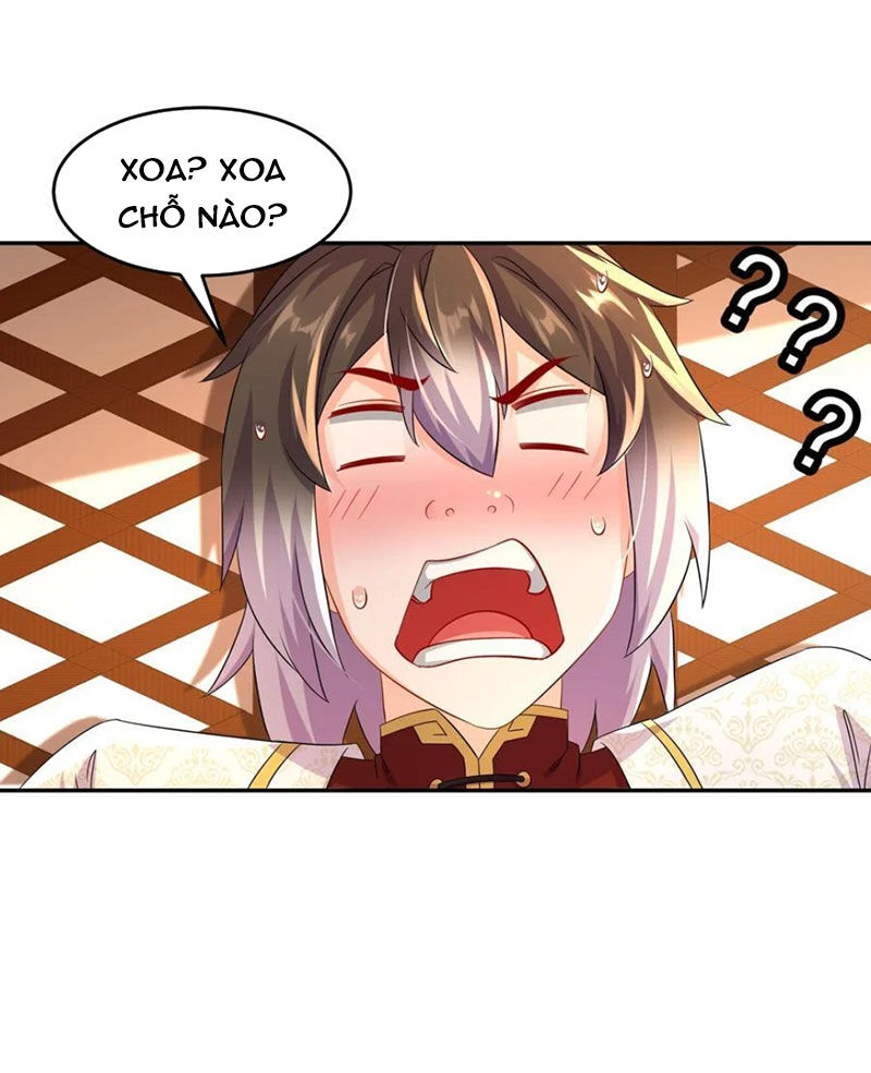 Tuyệt Thế Đạo Lữ: Chapter 122