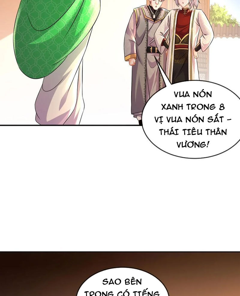 Tuyệt Thế Đạo Lữ: Chapter 122