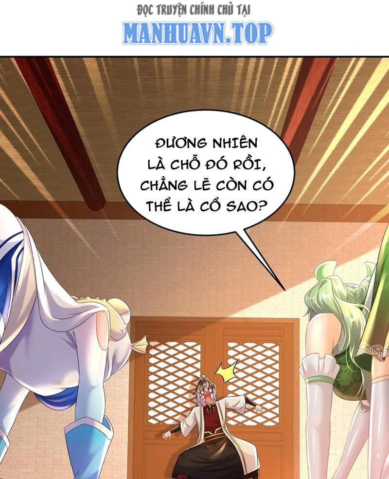 Tuyệt Thế Đạo Lữ: Chapter 122