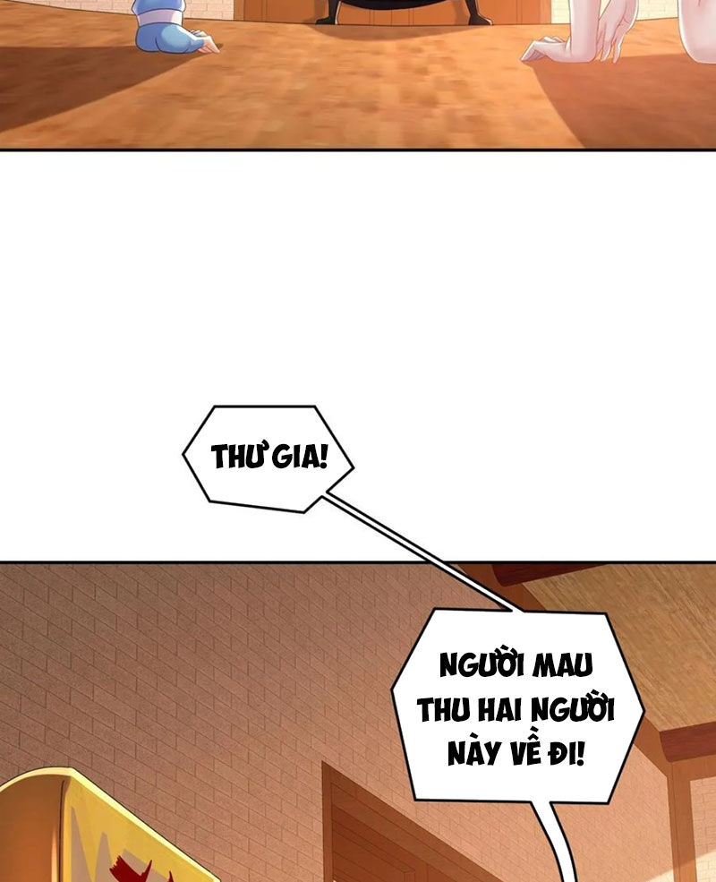 Tuyệt Thế Đạo Lữ: Chapter 122