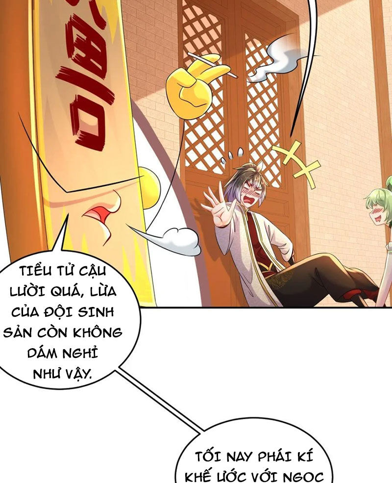 Tuyệt Thế Đạo Lữ: Chapter 122