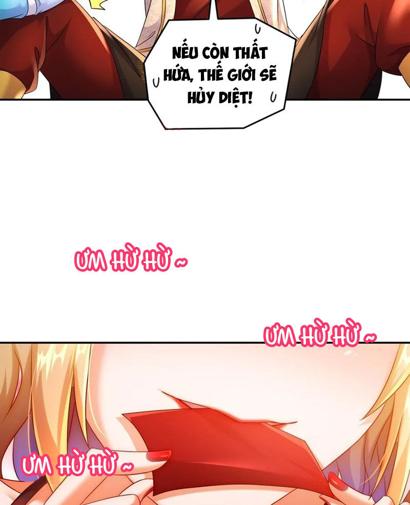 Tuyệt Thế Đạo Lữ: Chapter 122