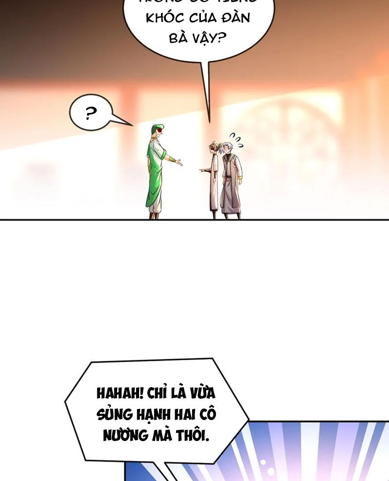 Tuyệt Thế Đạo Lữ: Chapter 122