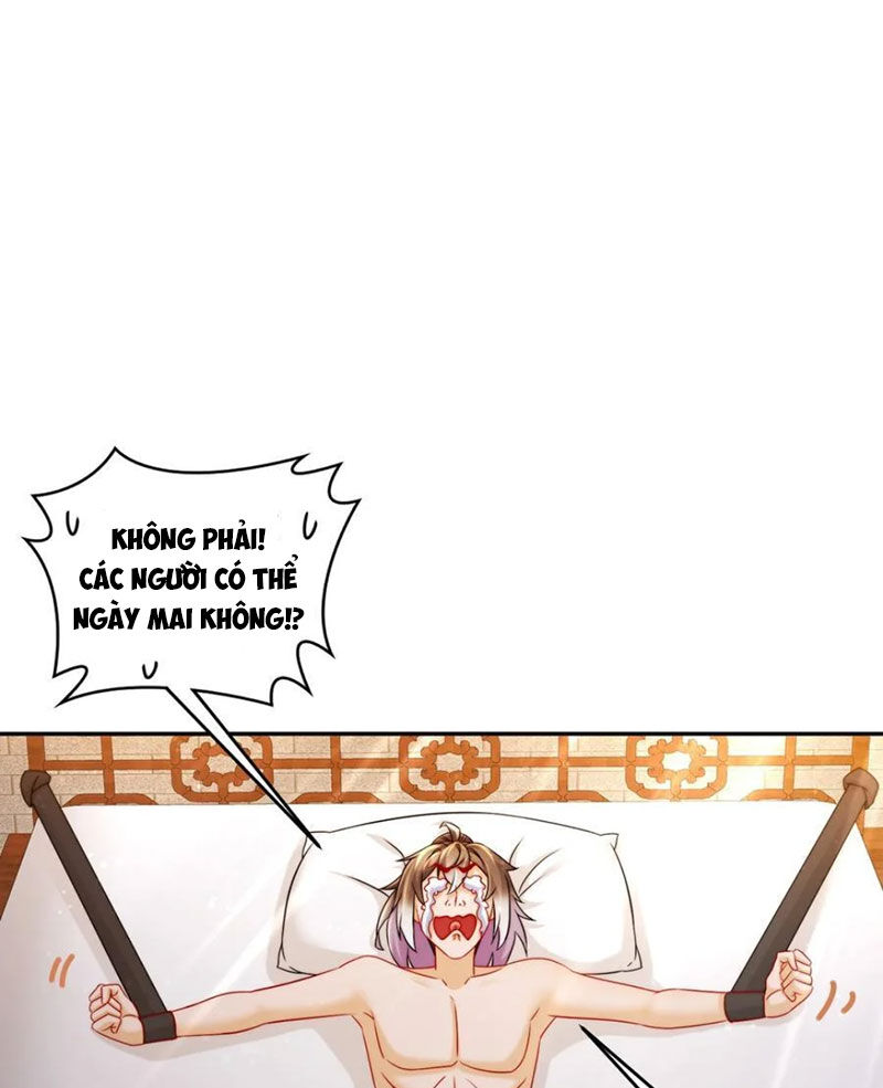 Tuyệt Thế Đạo Lữ: Chapter 122