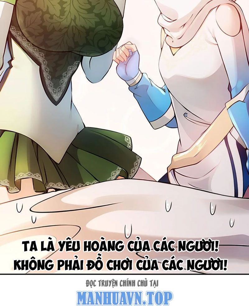 Tuyệt Thế Đạo Lữ: Chapter 122