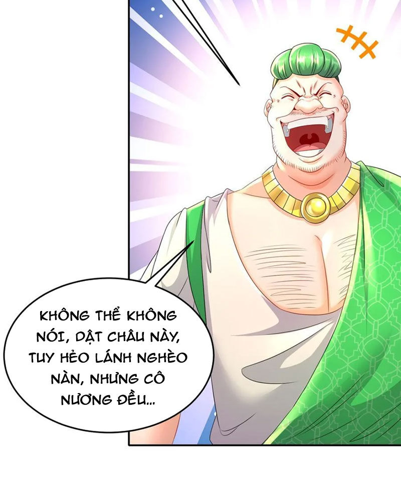 Tuyệt Thế Đạo Lữ: Chapter 122
