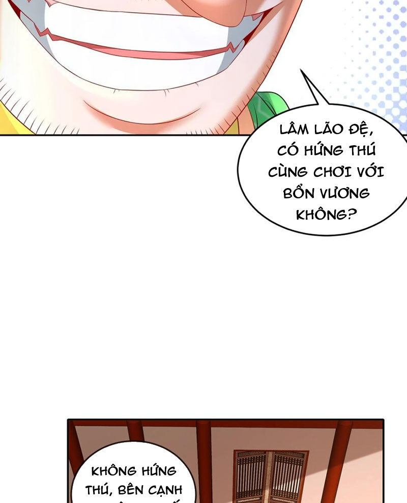 Tuyệt Thế Đạo Lữ: Chapter 122