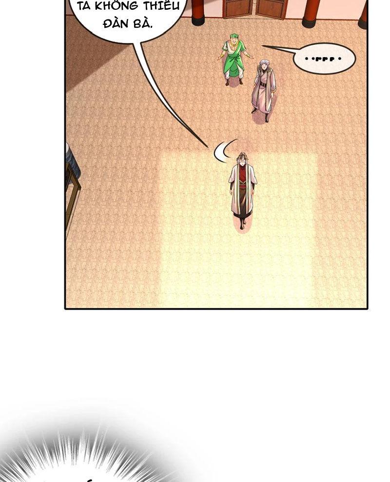 Tuyệt Thế Đạo Lữ: Chapter 122