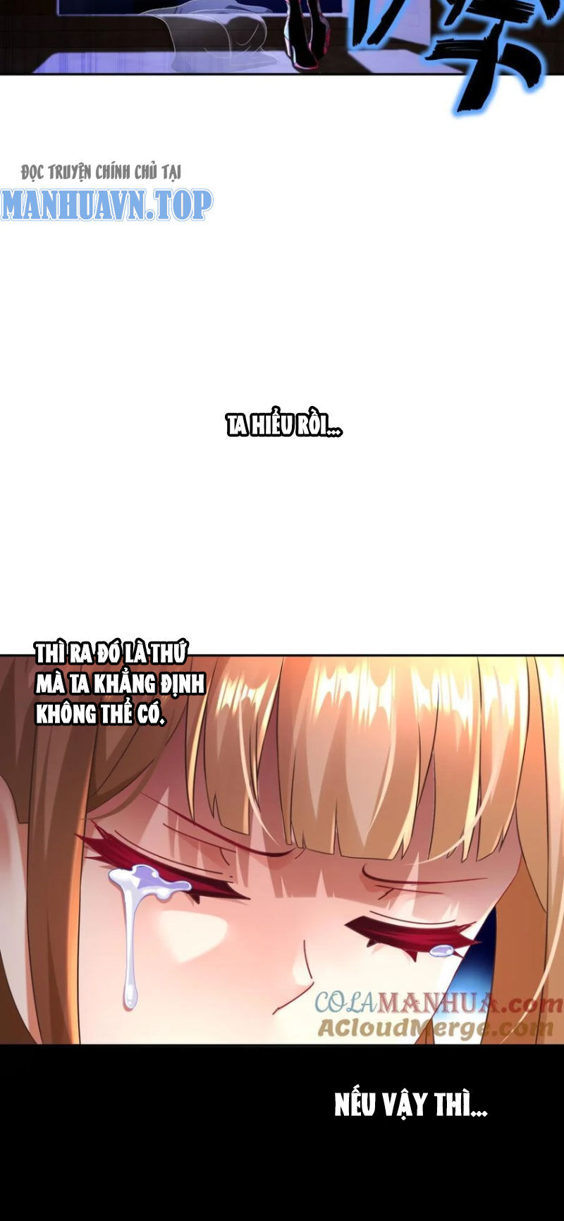 Tuyệt Thế Đạo Lữ: Chapter 123