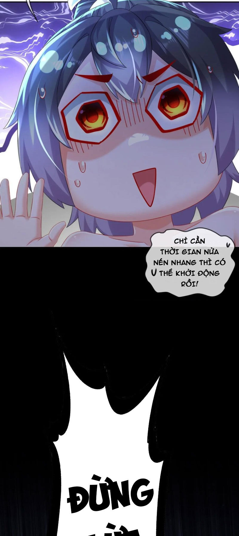 Tuyệt Thế Đạo Lữ: Chapter 123