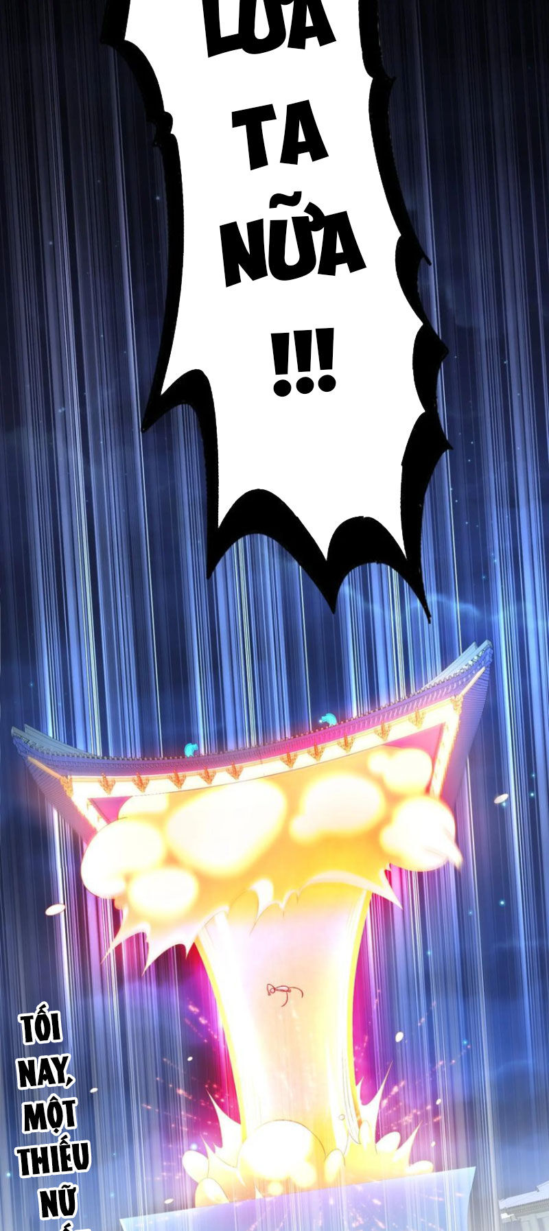 Tuyệt Thế Đạo Lữ: Chapter 123