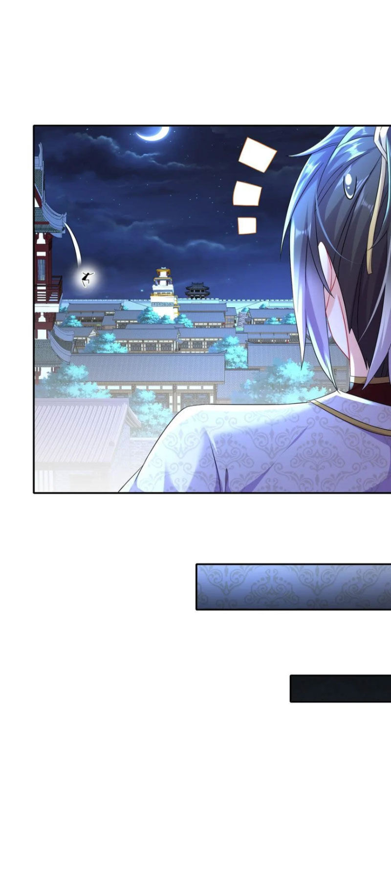 Tuyệt Thế Đạo Lữ: Chapter 123