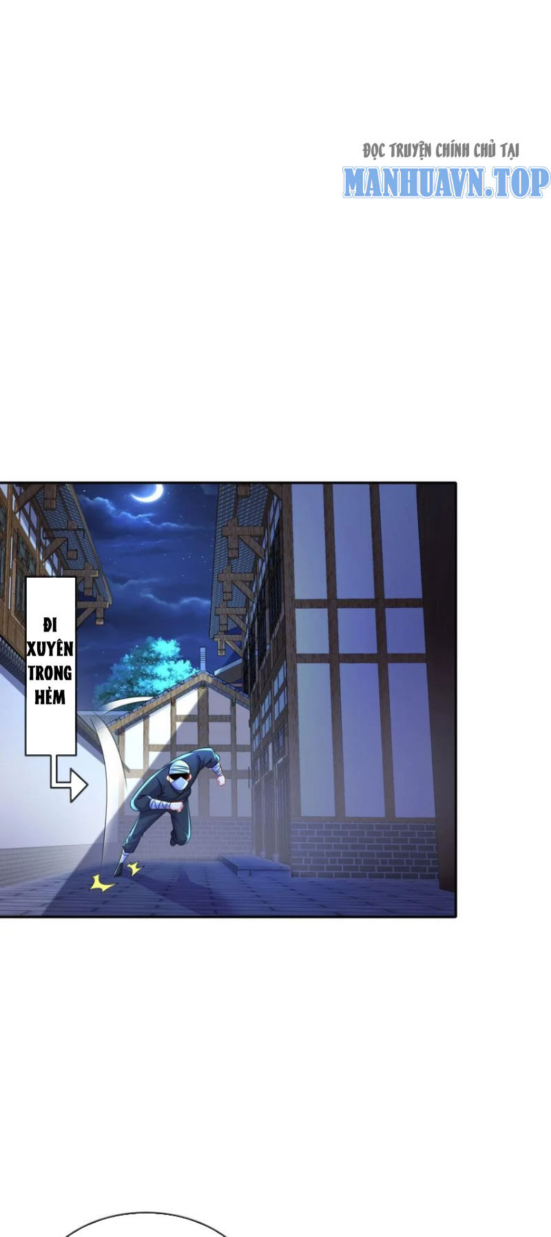 Tuyệt Thế Đạo Lữ: Chapter 123