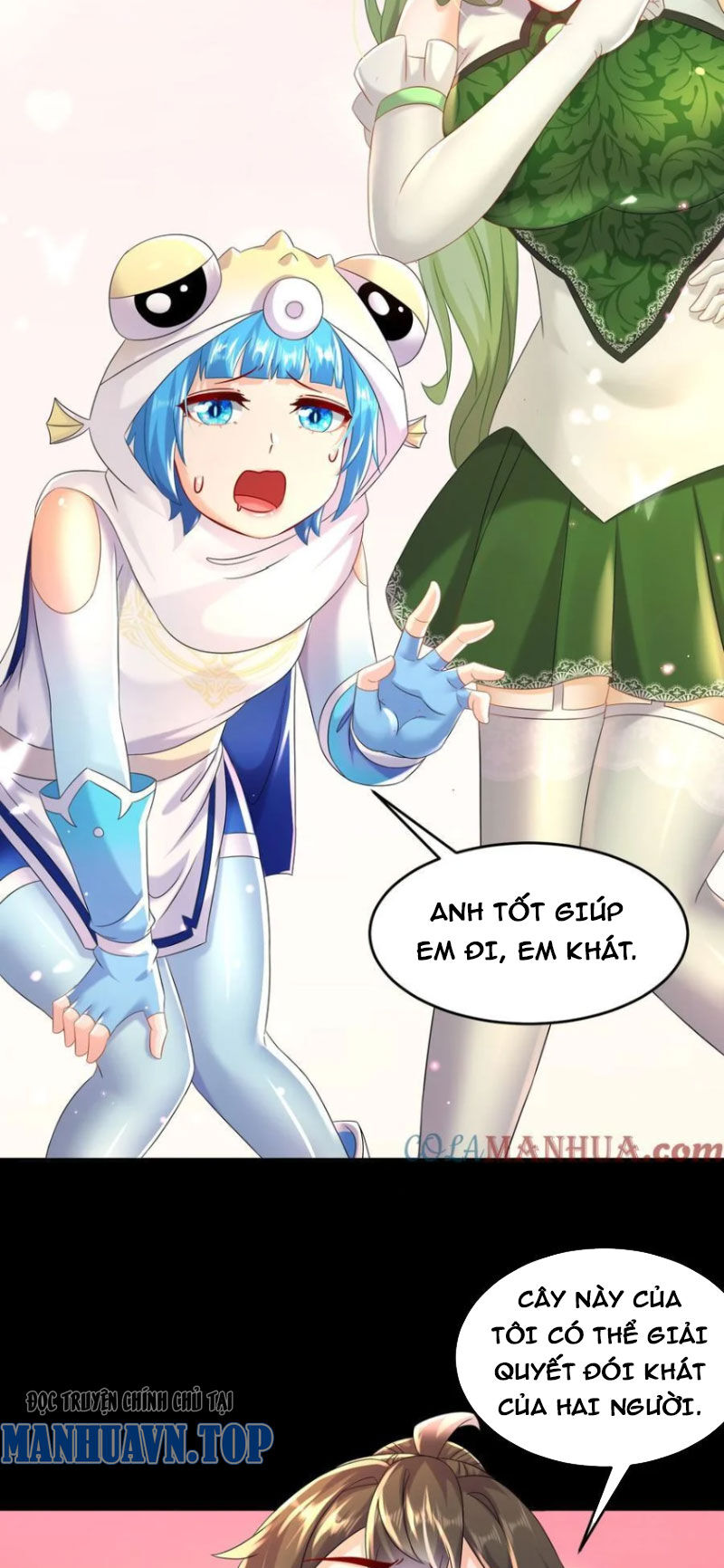 Tuyệt Thế Đạo Lữ: Chapter 123