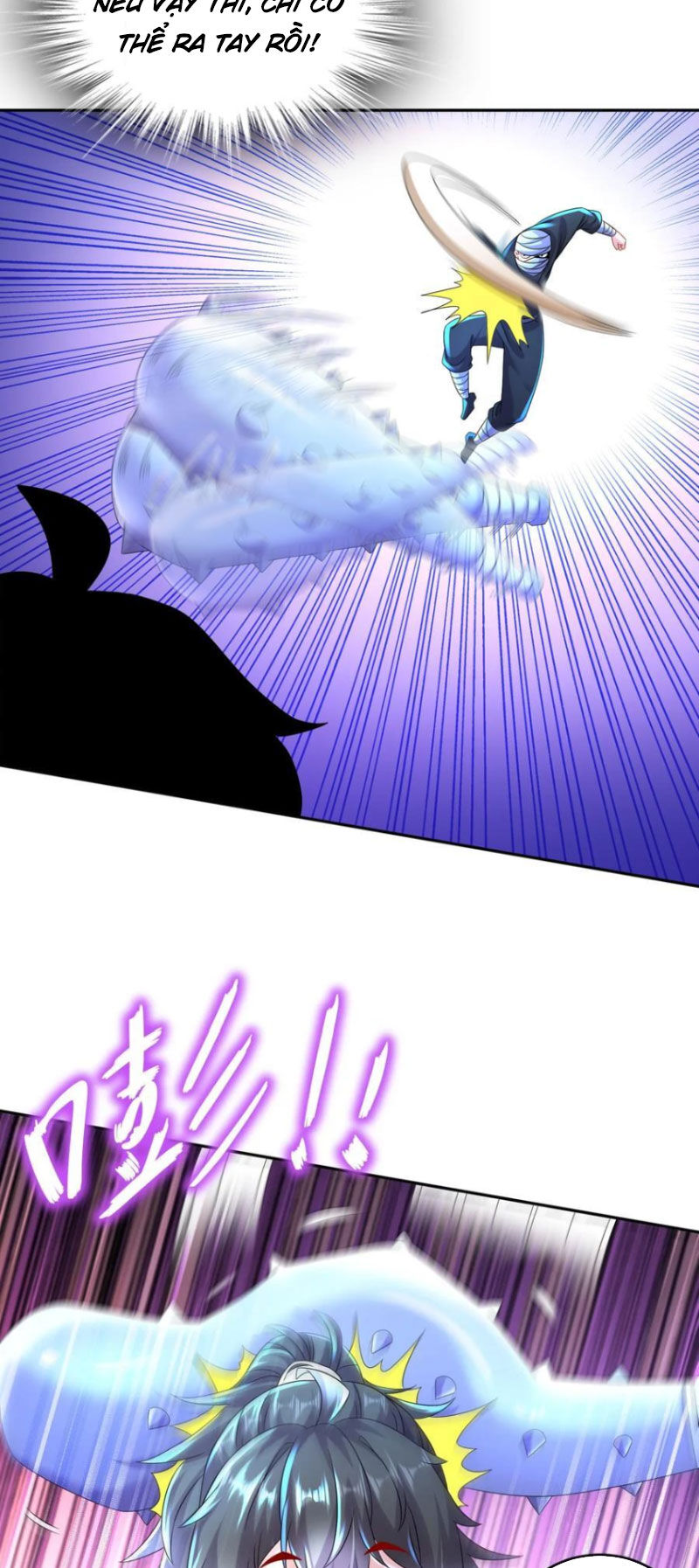 Tuyệt Thế Đạo Lữ: Chapter 123