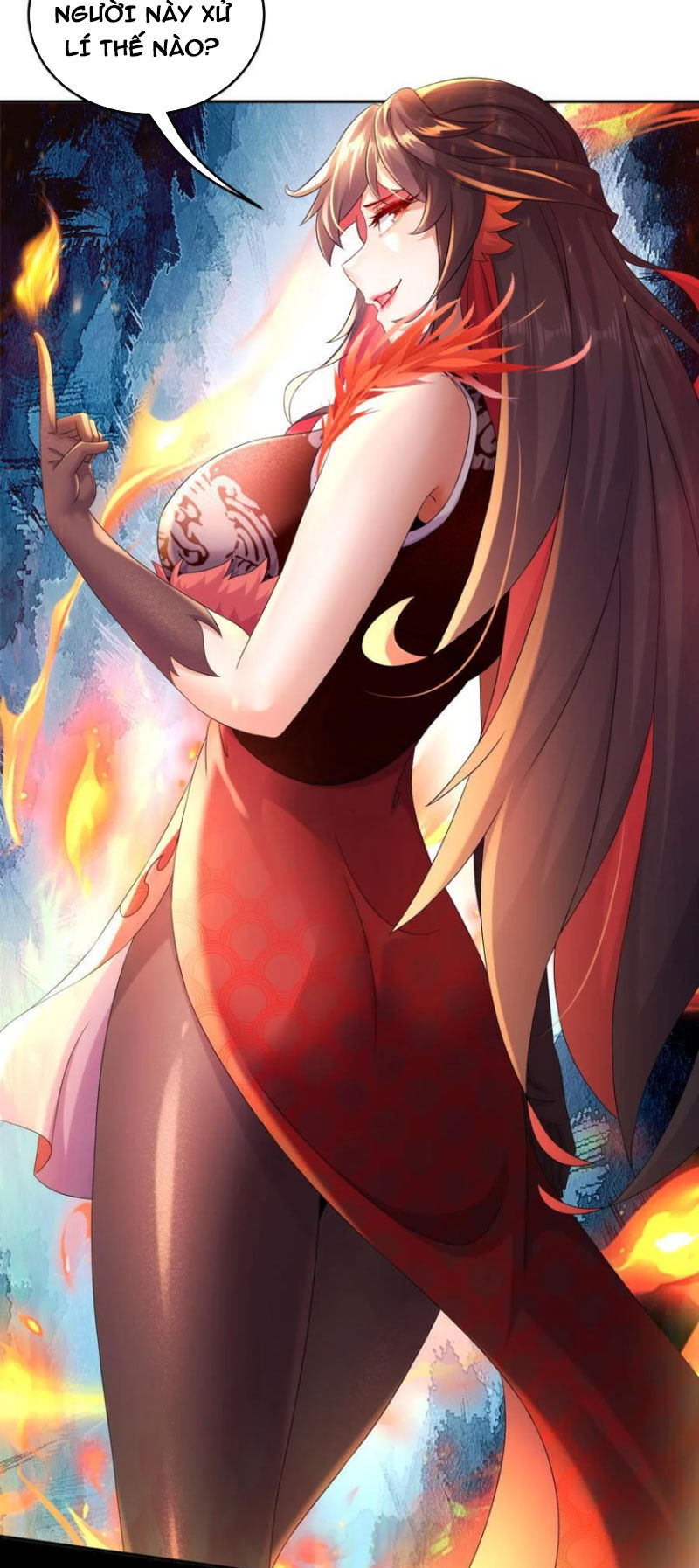 Tuyệt Thế Đạo Lữ: Chapter 123