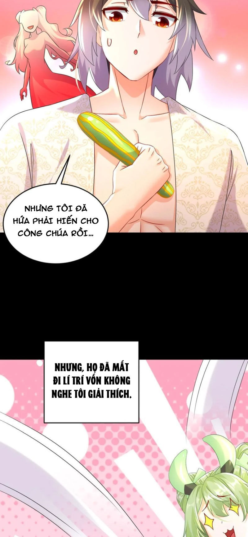 Tuyệt Thế Đạo Lữ: Chapter 123