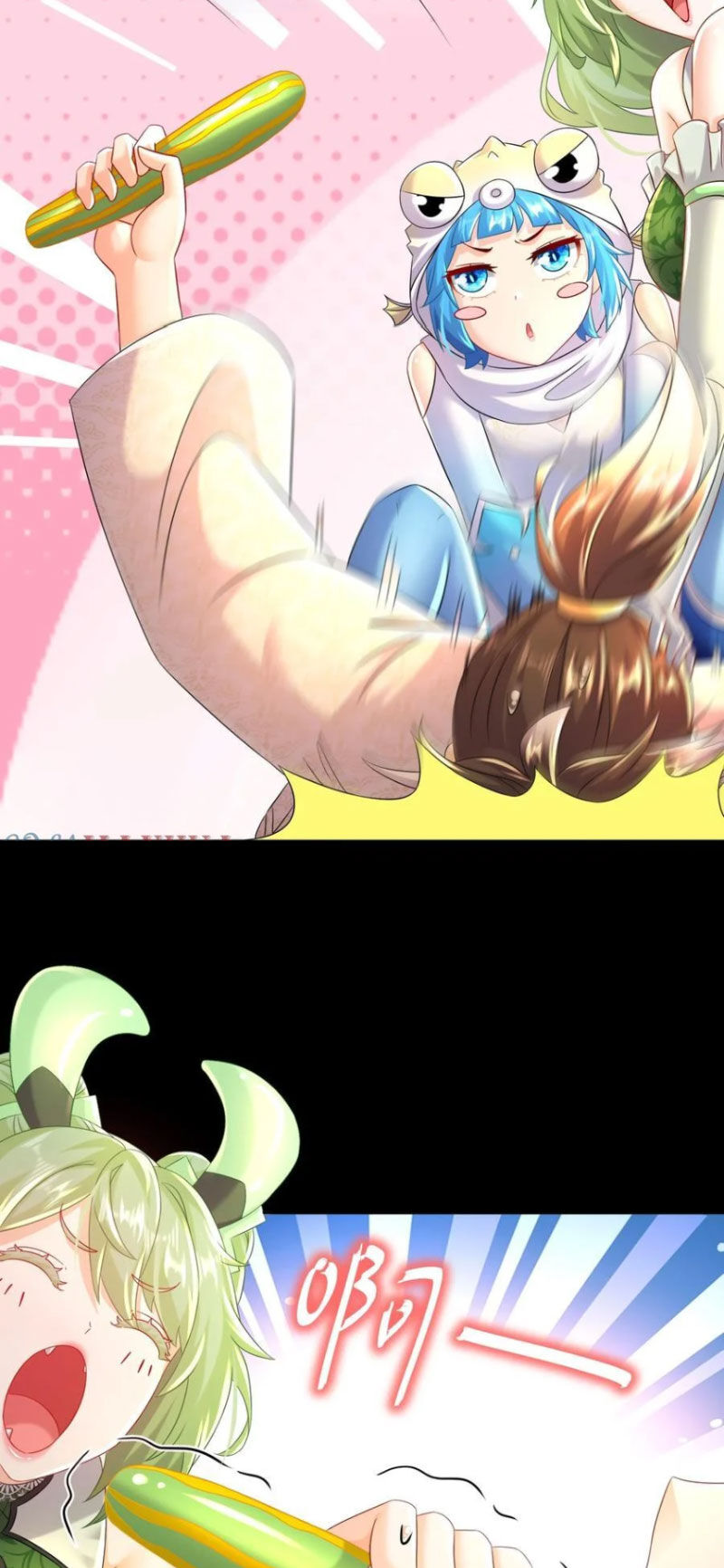 Tuyệt Thế Đạo Lữ: Chapter 123