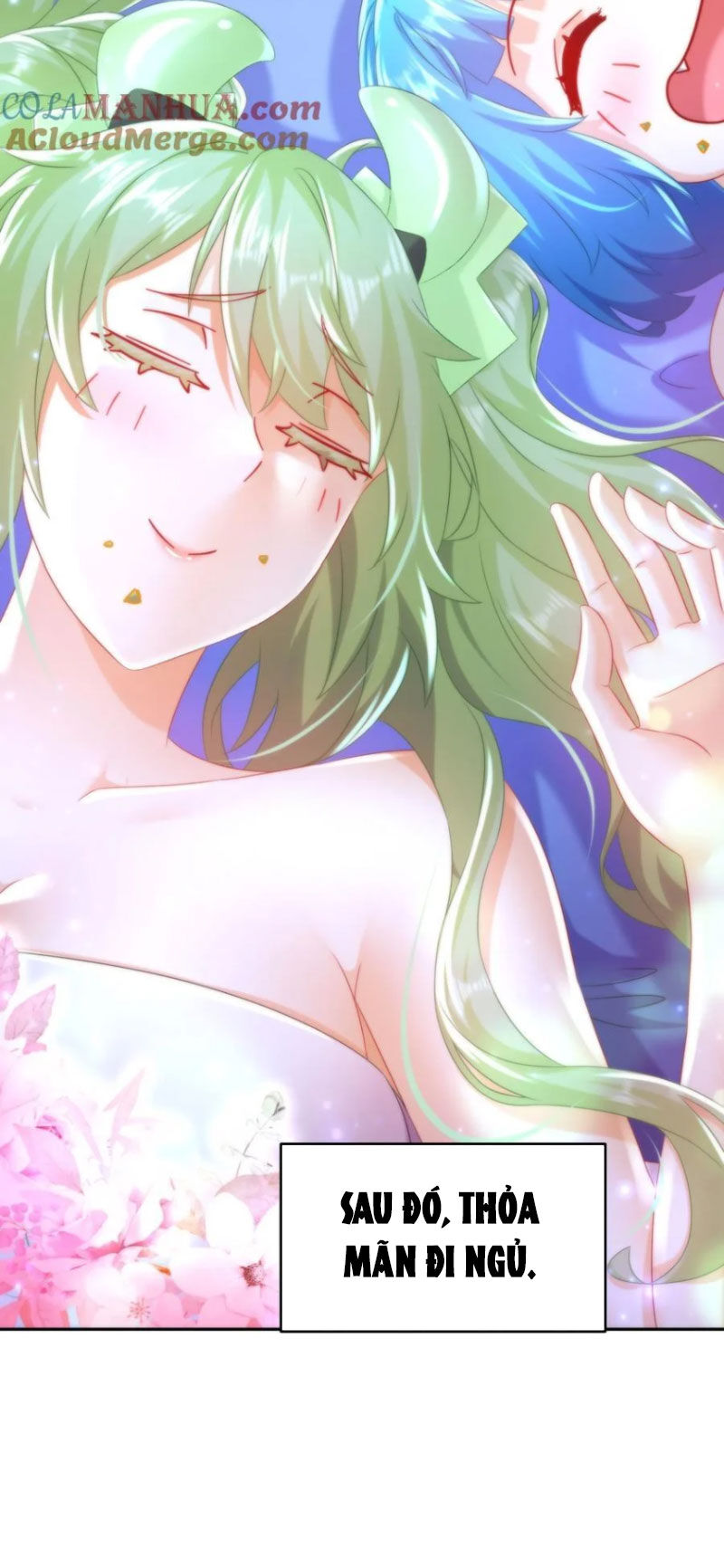 Tuyệt Thế Đạo Lữ: Chapter 123