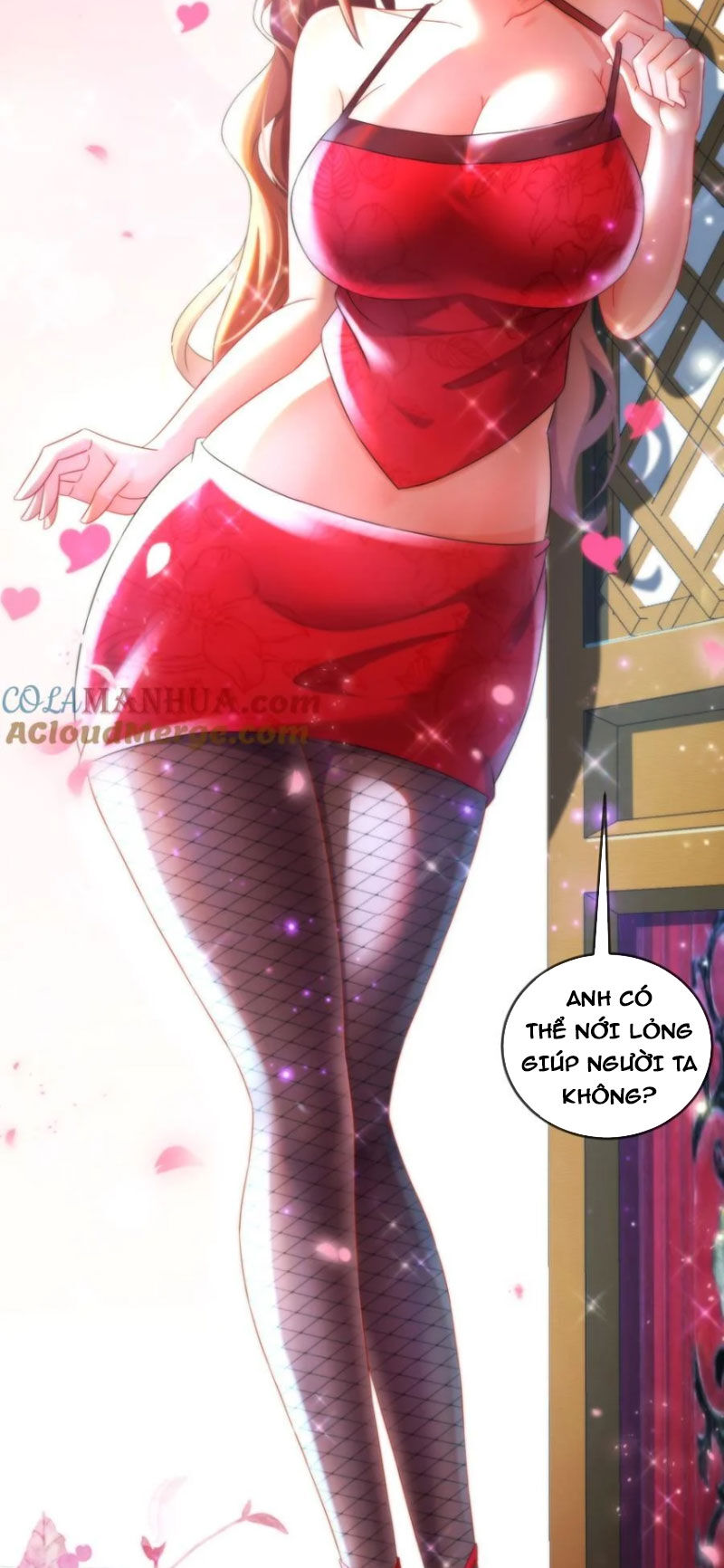 Tuyệt Thế Đạo Lữ: Chapter 123