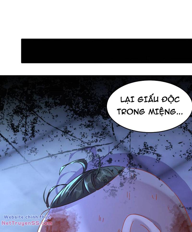 Tuyệt Thế Đạo Lữ: Chapter 124