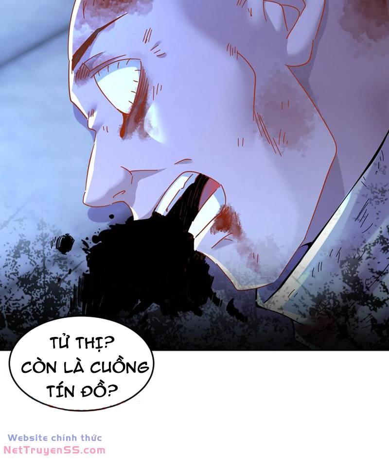 Tuyệt Thế Đạo Lữ: Chapter 124