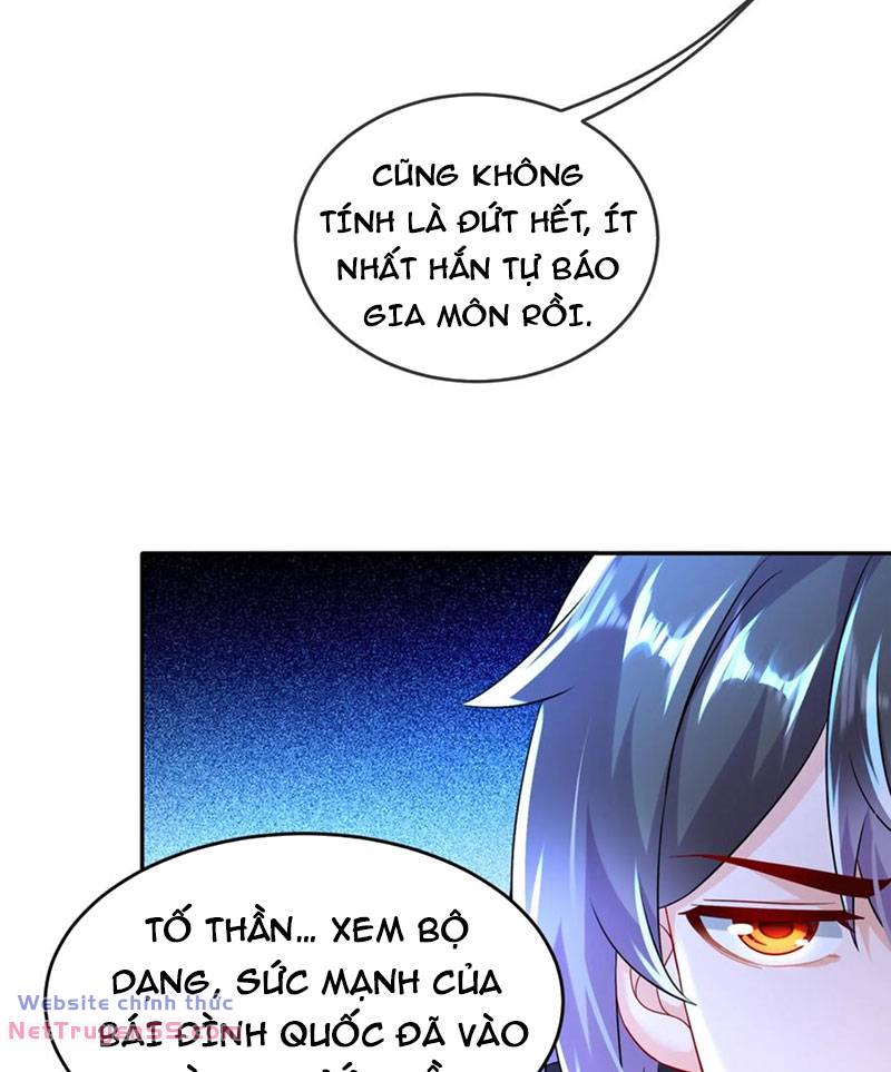 Tuyệt Thế Đạo Lữ: Chapter 124