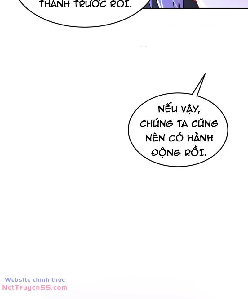 Tuyệt Thế Đạo Lữ: Chapter 124