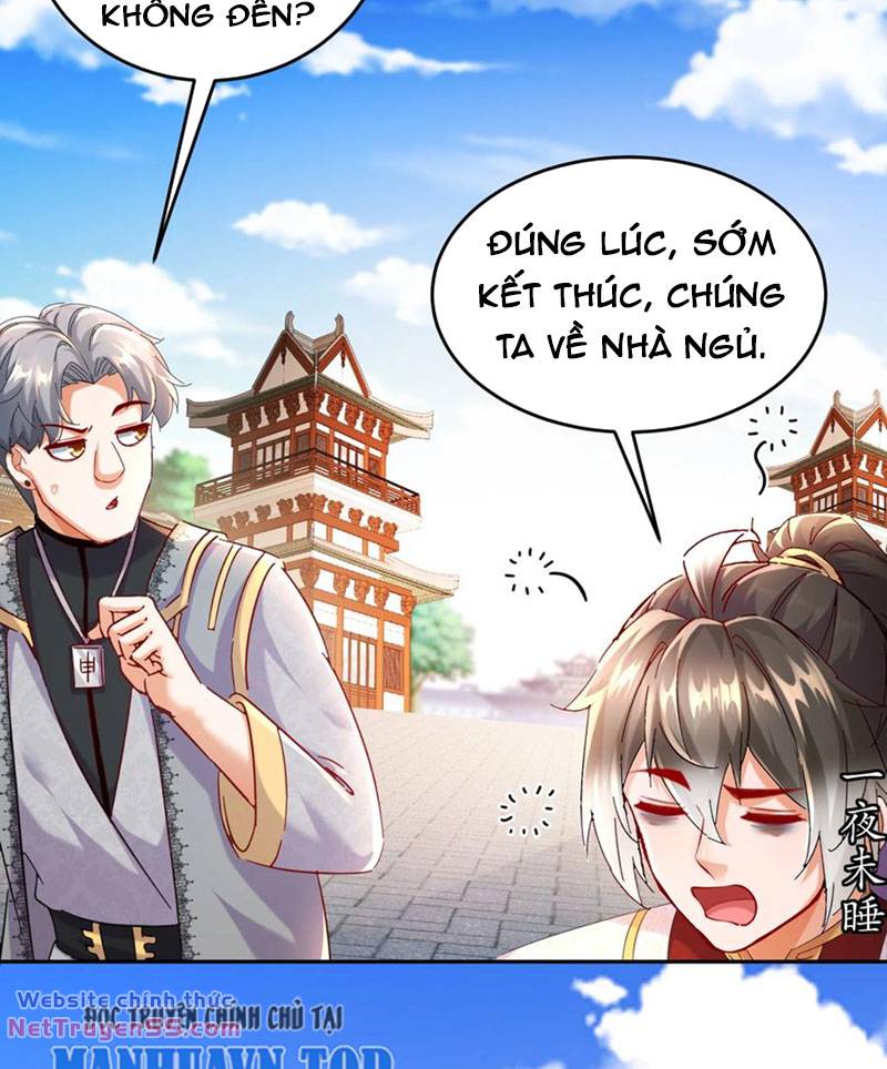 Tuyệt Thế Đạo Lữ: Chapter 124