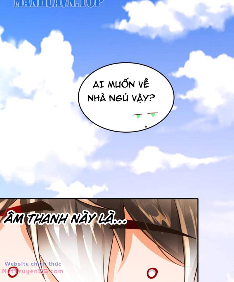 Tuyệt Thế Đạo Lữ: Chapter 124