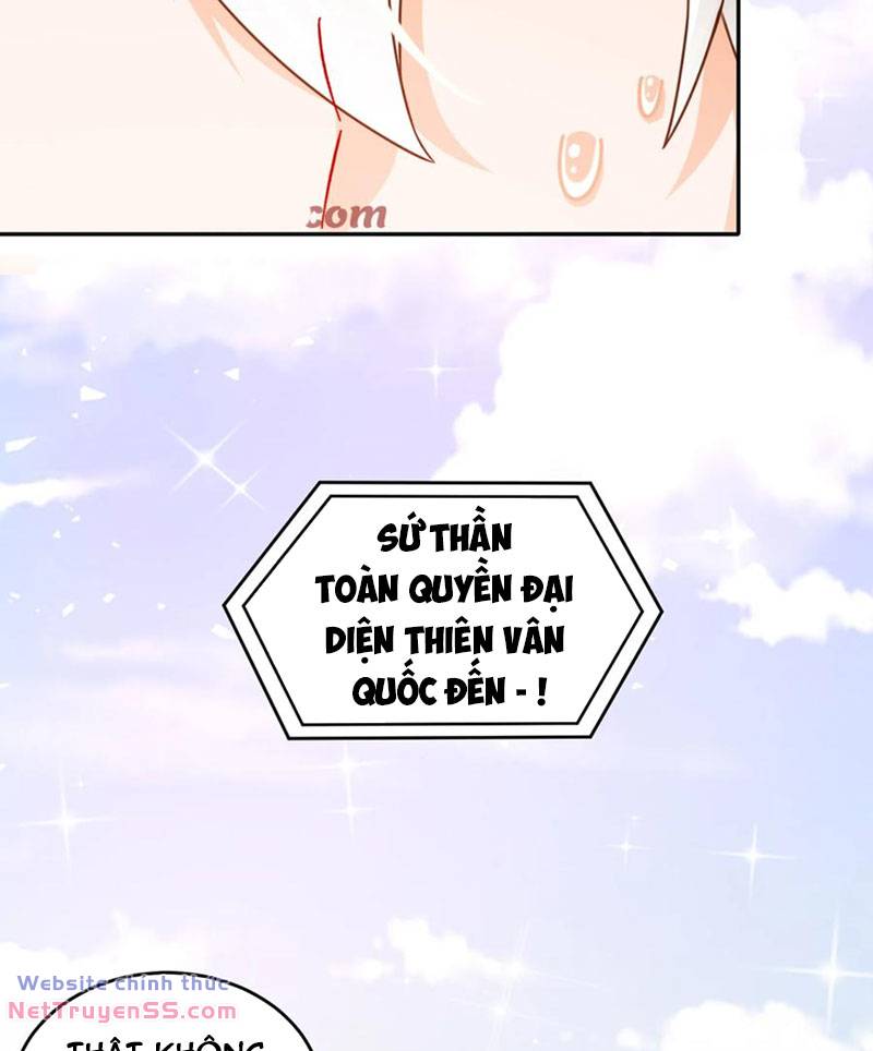 Tuyệt Thế Đạo Lữ: Chapter 124