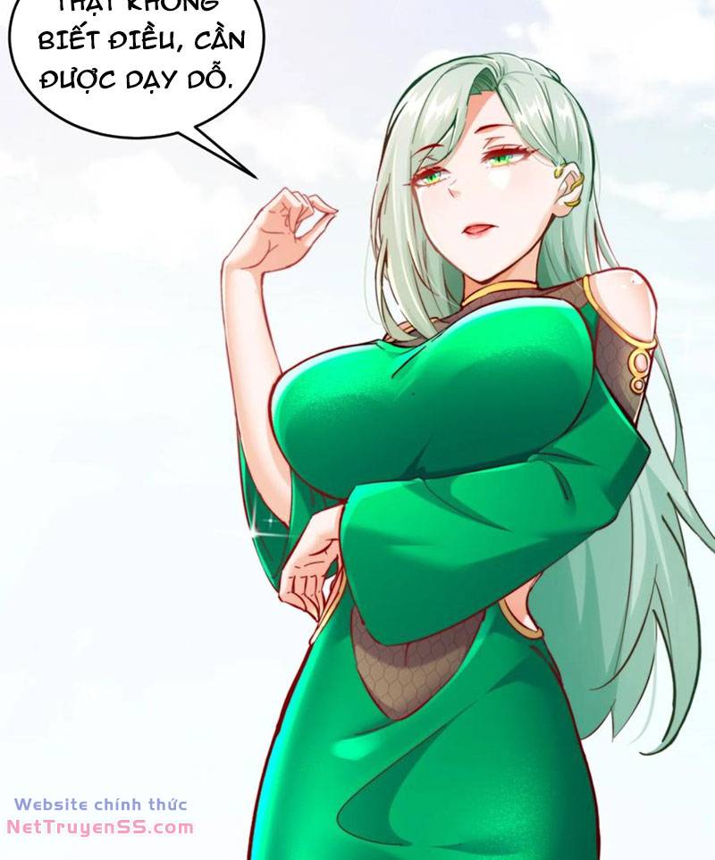 Tuyệt Thế Đạo Lữ: Chapter 124