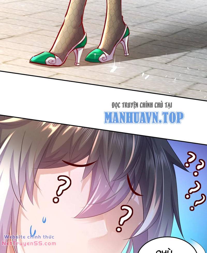 Tuyệt Thế Đạo Lữ: Chapter 124