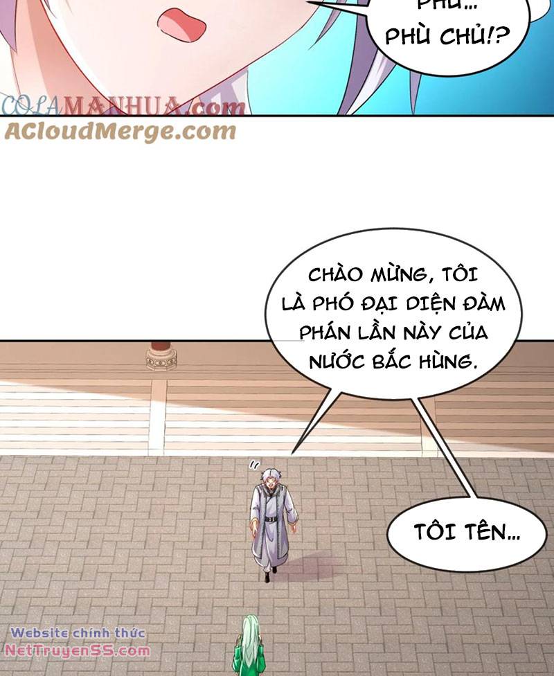 Tuyệt Thế Đạo Lữ: Chapter 124